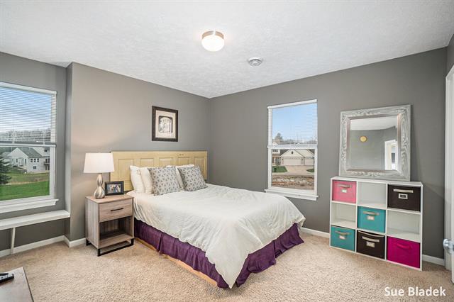 Builiding view thirty two for 8641 Suntree, Zeeland, MI. 49464