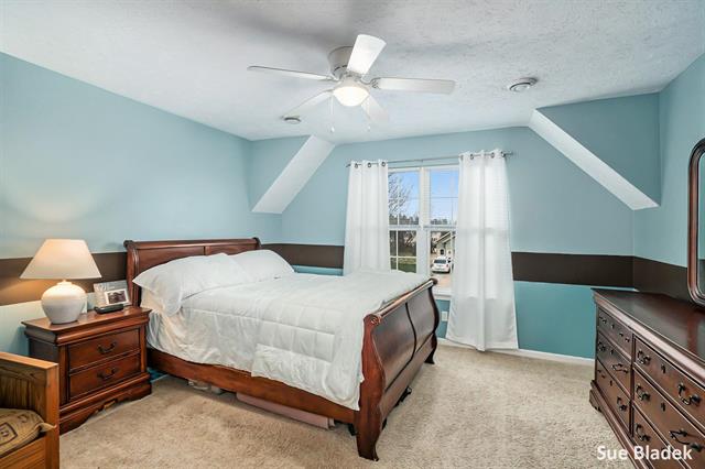 Builiding view twenty eight for 8641 Suntree, Zeeland, MI. 49464