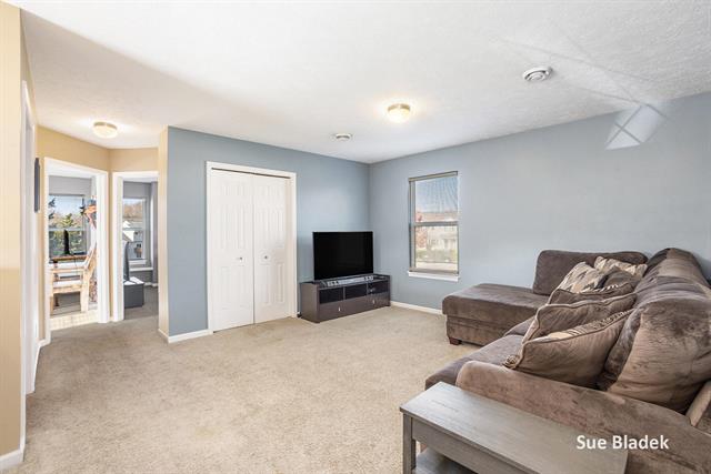 Builiding view twenty six for 8641 Suntree, Zeeland, MI. 49464