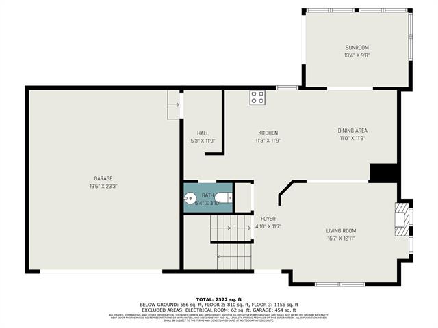 Builiding view twenty three for 8641 Suntree, Zeeland, MI. 49464