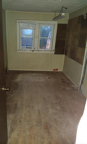 Builiding view nine for 6120 Stahelin, Detroit, MI. 48228