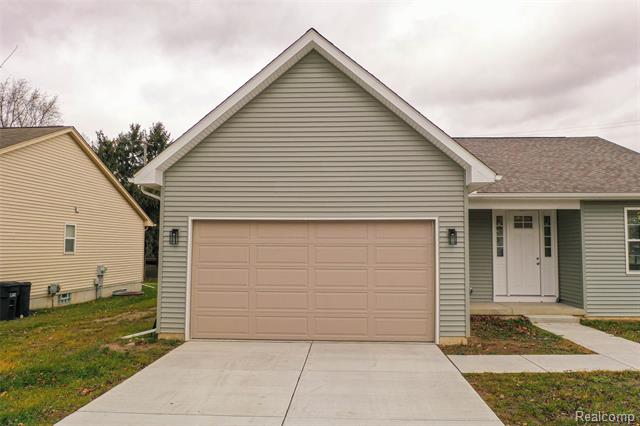 Builiding view thirty for 188 School House, Imlay City, MI. 48444