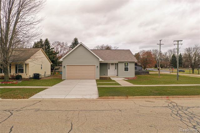 Builiding view twenty six for 188 School House, Imlay City, MI. 48444