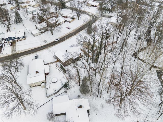 Builiding view fifty two for 1154 Springwood, Grand Rapids, MI. 49508