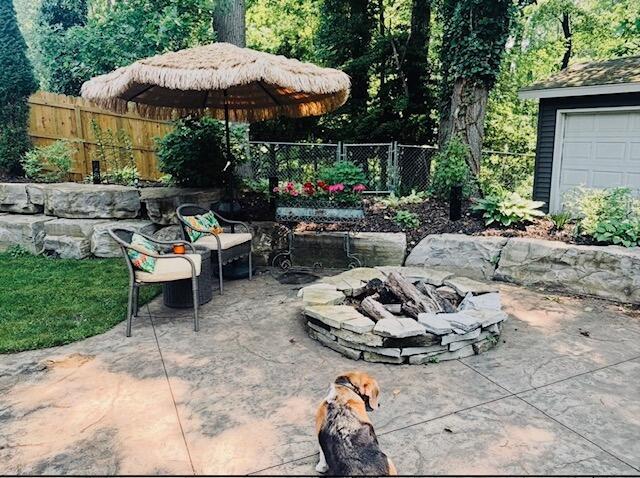 Builiding view forty eight for 1154 Springwood, Grand Rapids, MI. 49508