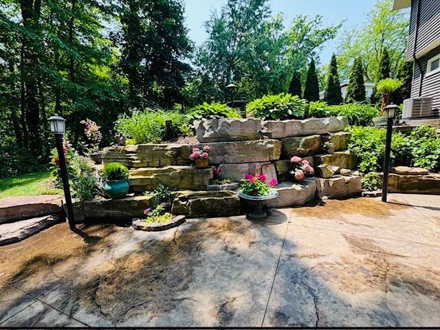 Builiding view forty nine for 1154 Springwood, Grand Rapids, MI. 49508