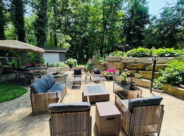 Builiding view forty one for 1154 Springwood, Grand Rapids, MI. 49508