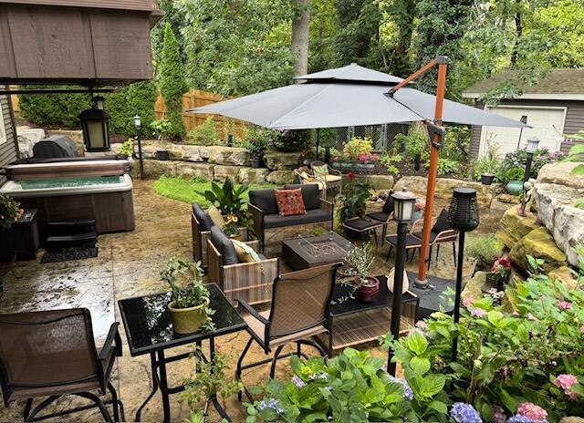 Builiding view four for 1154 Springwood, Grand Rapids, MI. 49508