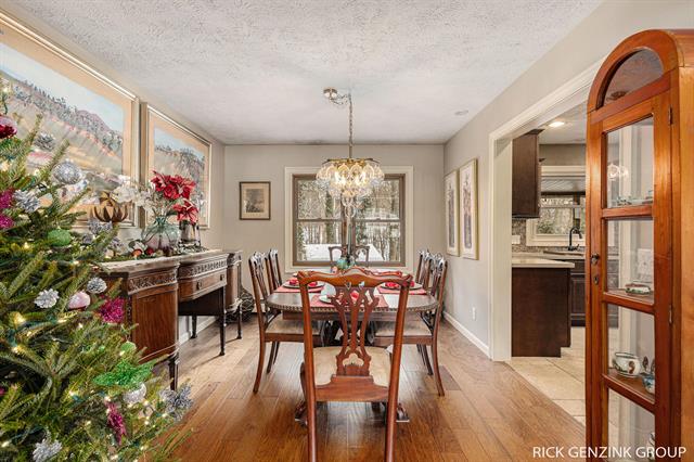 Builiding view nine for 1154 Springwood, Grand Rapids, MI. 49508