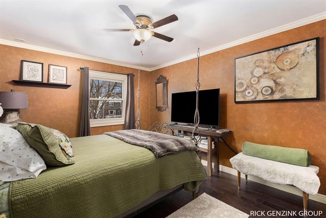 Builiding view nineteen for 1154 Springwood, Grand Rapids, MI. 49508