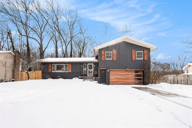 Builiding view one for 1154 Springwood, Grand Rapids, MI. 49508