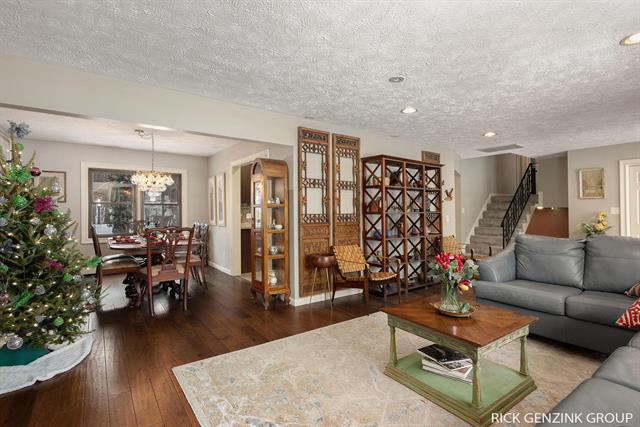 Builiding view seven for 1154 Springwood, Grand Rapids, MI. 49508