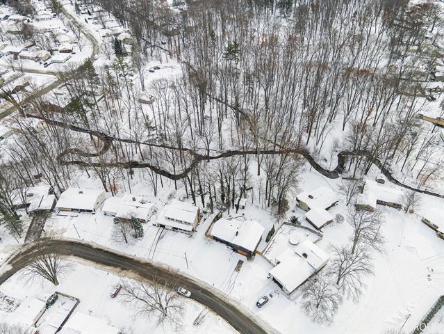 Builiding view twenty eight for 1154 Springwood, Grand Rapids, MI. 49508