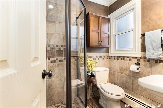 Builiding view twenty seven for 1154 Springwood, Grand Rapids, MI. 49508