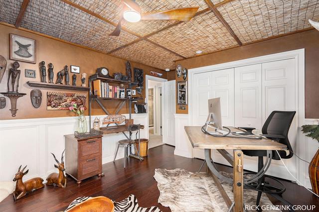 Builiding view twenty two for 1154 Springwood, Grand Rapids, MI. 49508