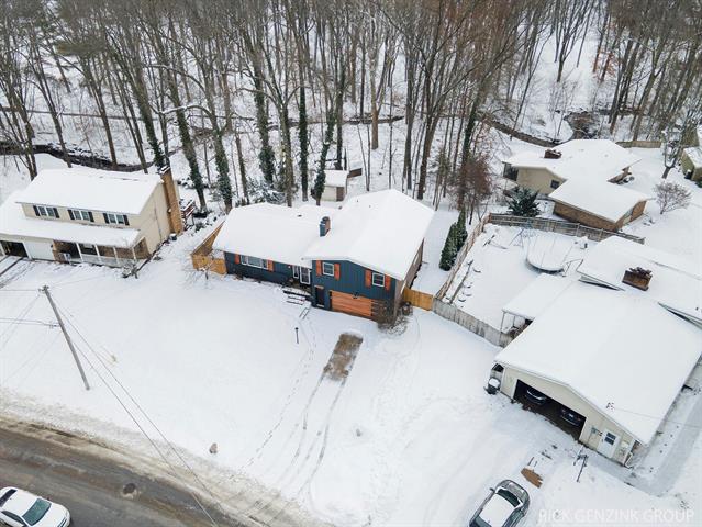 Builiding view two for 1154 Springwood, Grand Rapids, MI. 49508