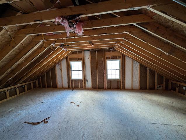 Builiding view eighteen for 6395 Lakeshore, Pentwater, MI. 49449