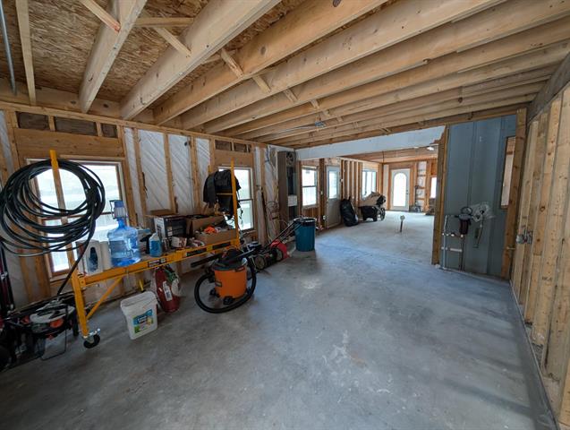 Builiding view eleven for 6395 Lakeshore, Pentwater, MI. 49449