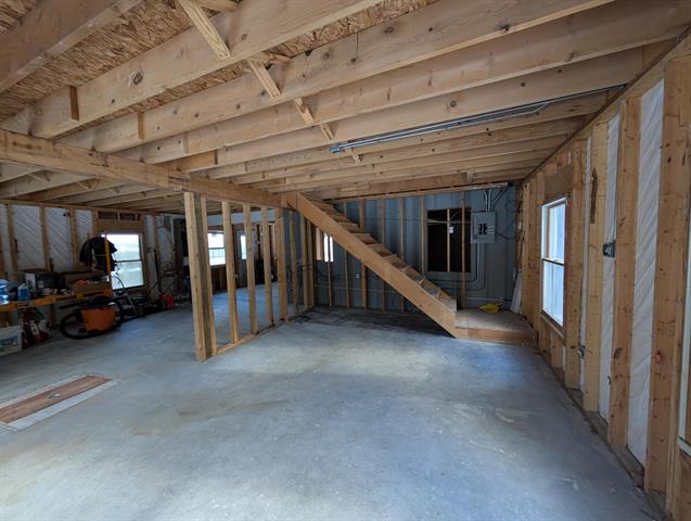 Builiding view fifteen for 6395 Lakeshore, Pentwater, MI. 49449