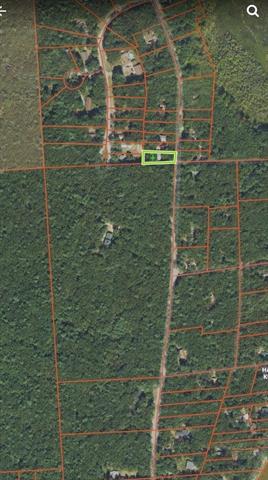 Builiding view forty four for 6395 Lakeshore, Pentwater, MI. 49449