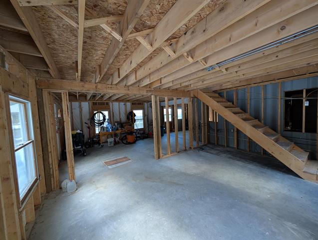 Builiding view fourteen for 6395 Lakeshore, Pentwater, MI. 49449