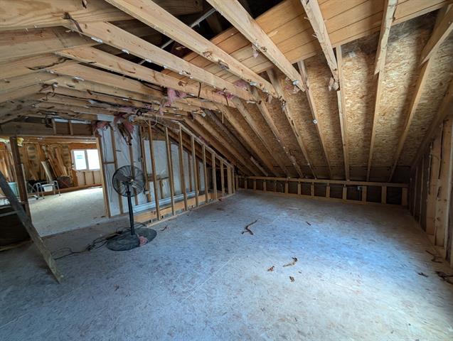 Builiding view nineteen for 6395 Lakeshore, Pentwater, MI. 49449