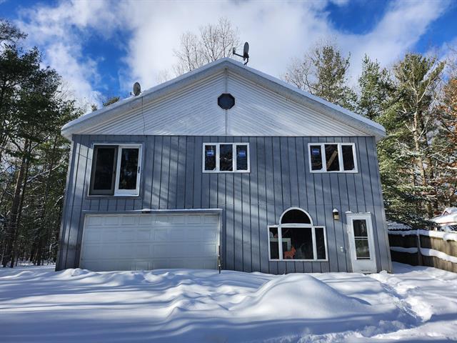 Builiding view seven for 6395 Lakeshore, Pentwater, MI. 49449