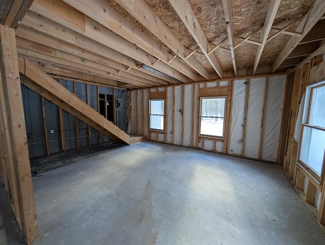 Builiding view thirteen for 6395 Lakeshore, Pentwater, MI. 49449