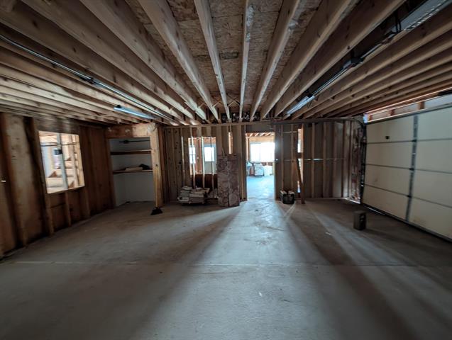 Builiding view thirty five for 6395 Lakeshore, Pentwater, MI. 49449