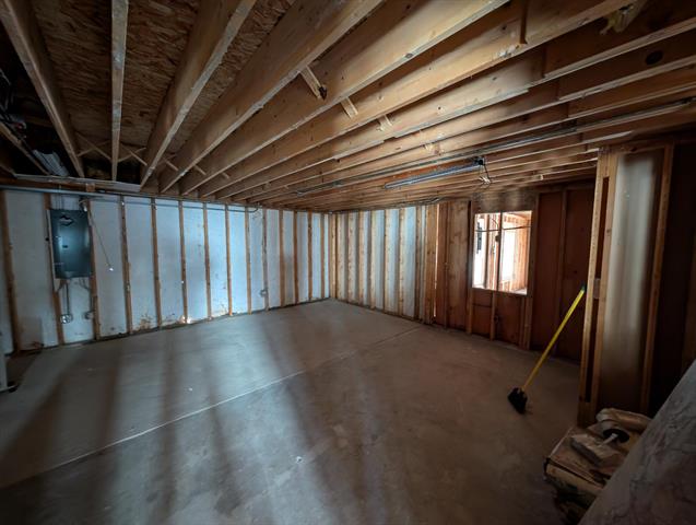 Builiding view thirty four for 6395 Lakeshore, Pentwater, MI. 49449