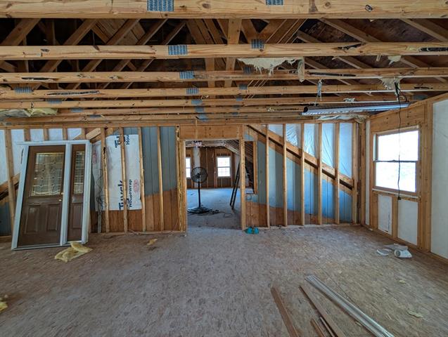 Builiding view thirty one for 6395 Lakeshore, Pentwater, MI. 49449