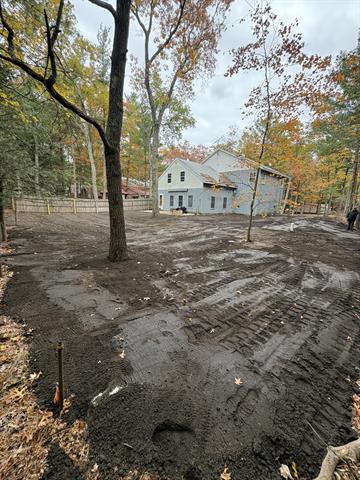 Builiding view thirty seven for 6395 Lakeshore, Pentwater, MI. 49449