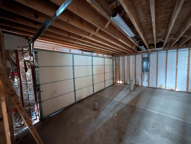 Builiding view thirty three for 6395 Lakeshore, Pentwater, MI. 49449