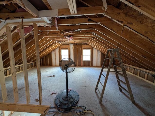 Builiding view thirty two for 6395 Lakeshore, Pentwater, MI. 49449