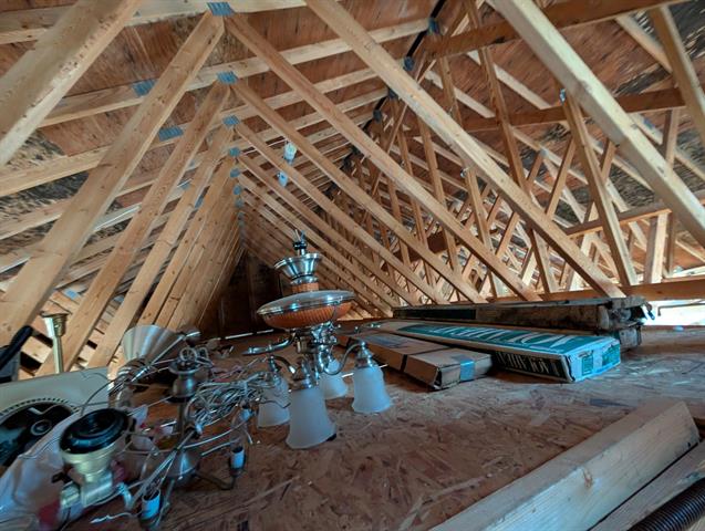 Builiding view twenty eight for 6395 Lakeshore, Pentwater, MI. 49449