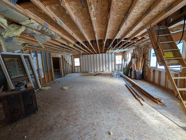 Builiding view twenty five for 6395 Lakeshore, Pentwater, MI. 49449