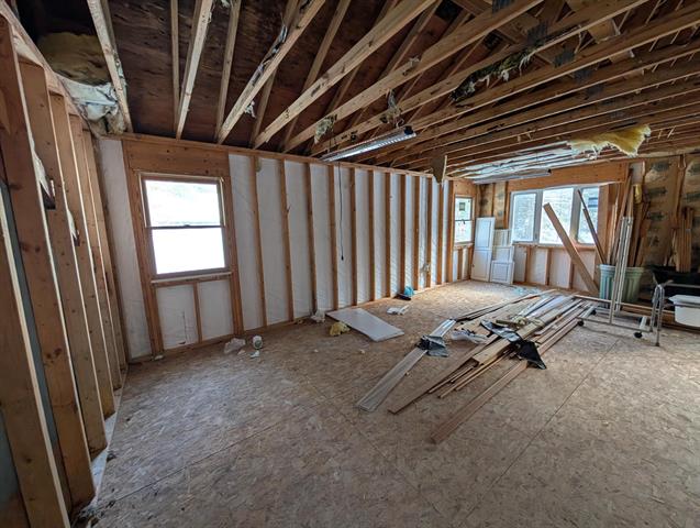 Builiding view twenty one for 6395 Lakeshore, Pentwater, MI. 49449