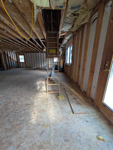 Builiding view twenty six for 6395 Lakeshore, Pentwater, MI. 49449