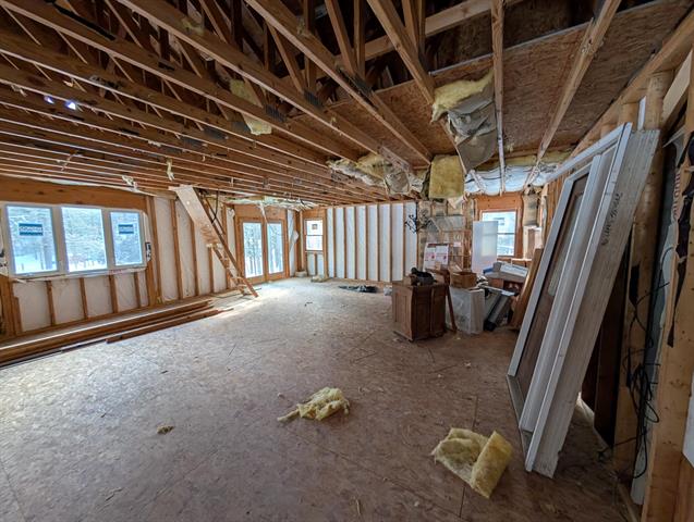 Builiding view twenty three for 6395 Lakeshore, Pentwater, MI. 49449