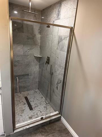 Builiding view forty four for 5573 Branch, Sterling Heights, MI. 48310