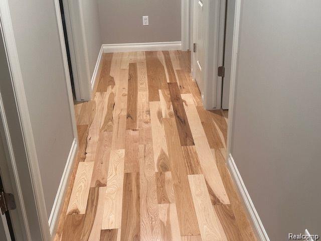 Builiding view eight for 3871 Oak, Metamora, MI. 48455