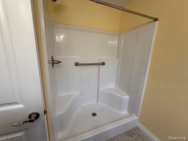 Builiding view eighteen for 3871 Oak, Metamora, MI. 48455