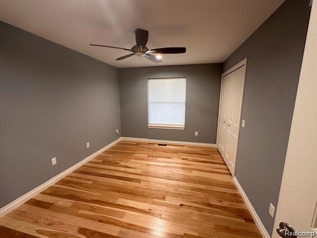 Builiding view eleven for 3871 Oak, Metamora, MI. 48455