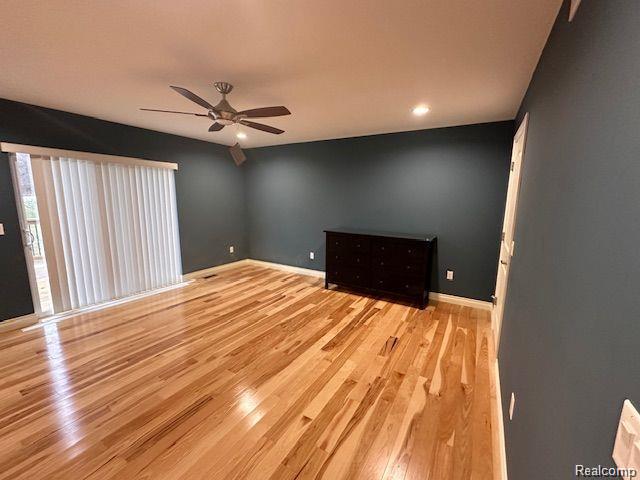 Builiding view fifteen for 3871 Oak, Metamora, MI. 48455