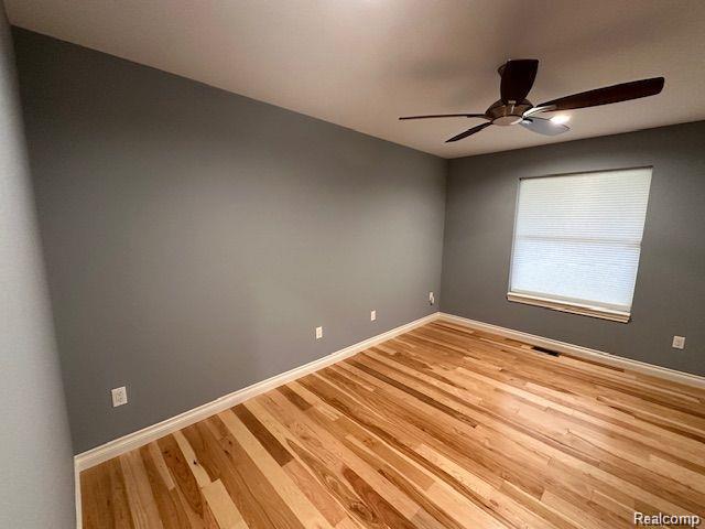 Builiding view fourteen for 3871 Oak, Metamora, MI. 48455