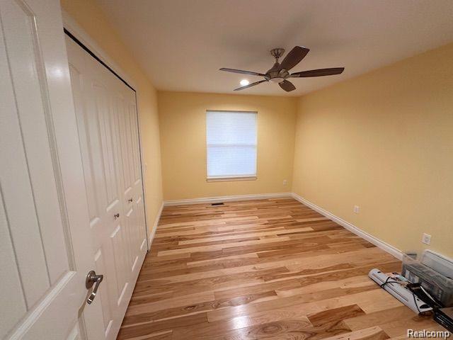 Builiding view nine for 3871 Oak, Metamora, MI. 48455