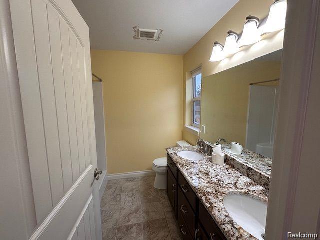 Builiding view seventeen for 3871 Oak, Metamora, MI. 48455