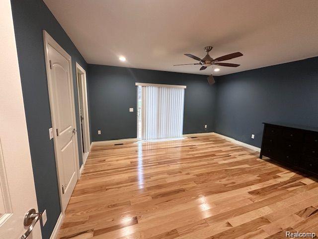 Builiding view sixteen for 3871 Oak, Metamora, MI. 48455