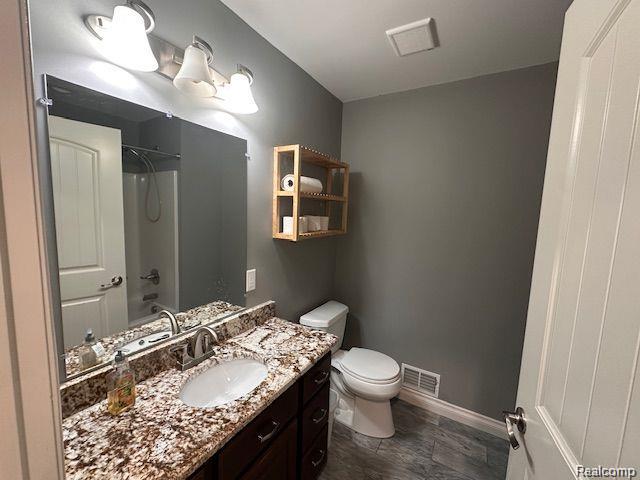 Builiding view twelve for 3871 Oak, Metamora, MI. 48455