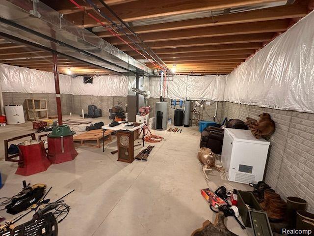 Builiding view twenty two for 3871 Oak, Metamora, MI. 48455